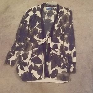 Simply Vera Cardigan Sweater